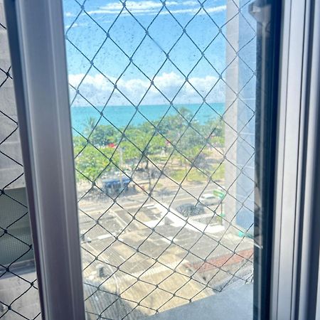 Lindo Apartamento De Frente Para A Praia De Pajucara Maceió Extérieur photo