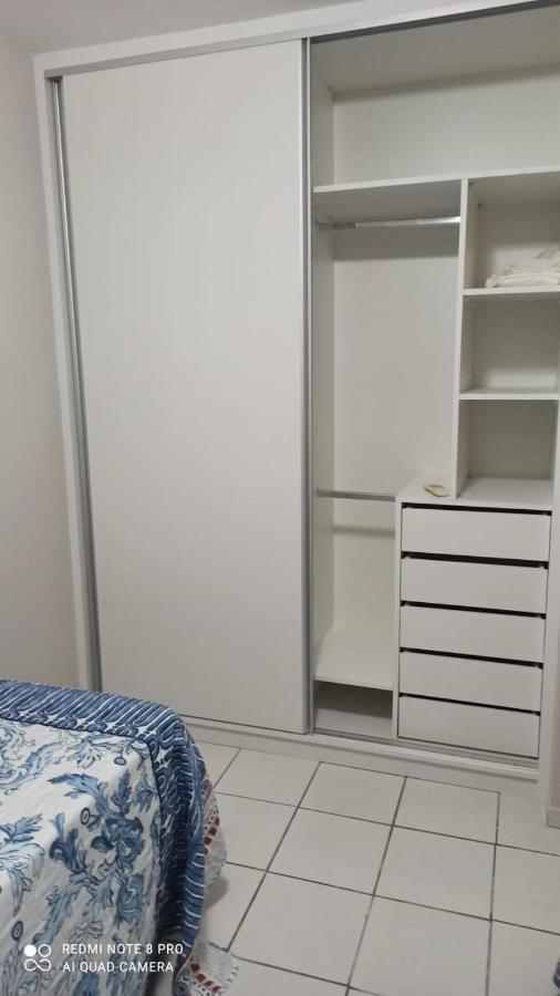 Lindo Apartamento De Frente Para A Praia De Pajucara Maceió Extérieur photo