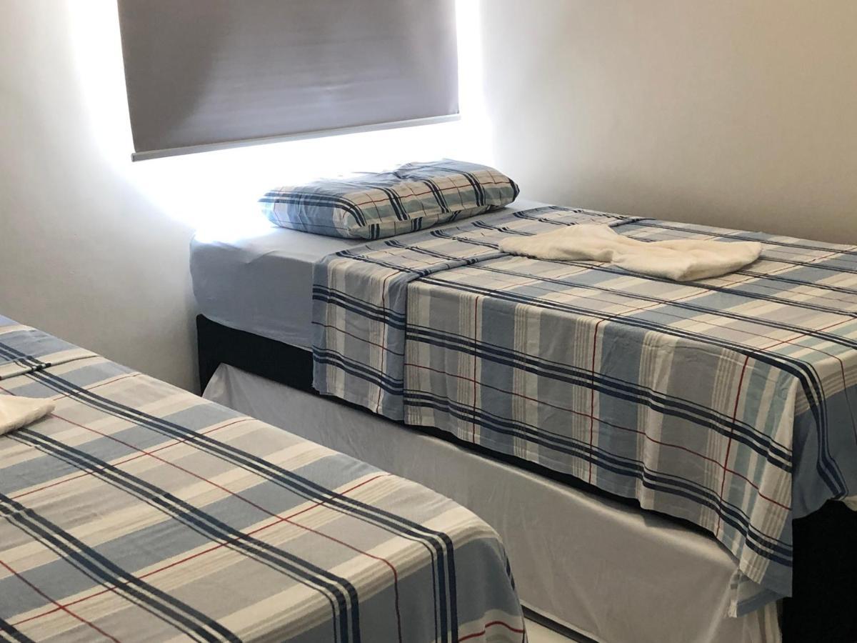 Lindo Apartamento De Frente Para A Praia De Pajucara Maceió Extérieur photo