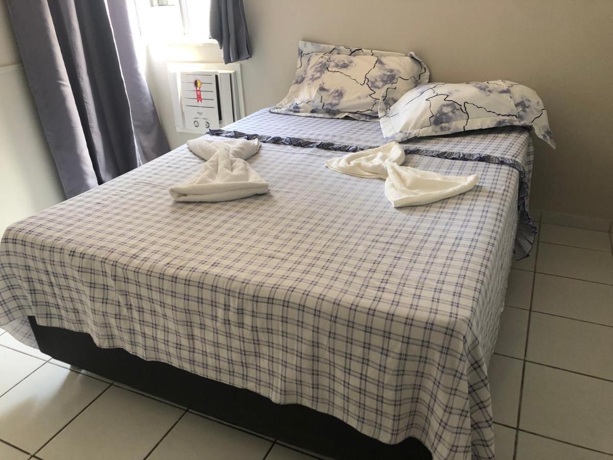 Lindo Apartamento De Frente Para A Praia De Pajucara Maceió Extérieur photo