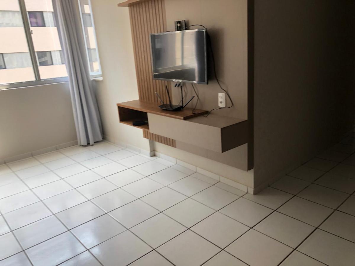 Lindo Apartamento De Frente Para A Praia De Pajucara Maceió Extérieur photo