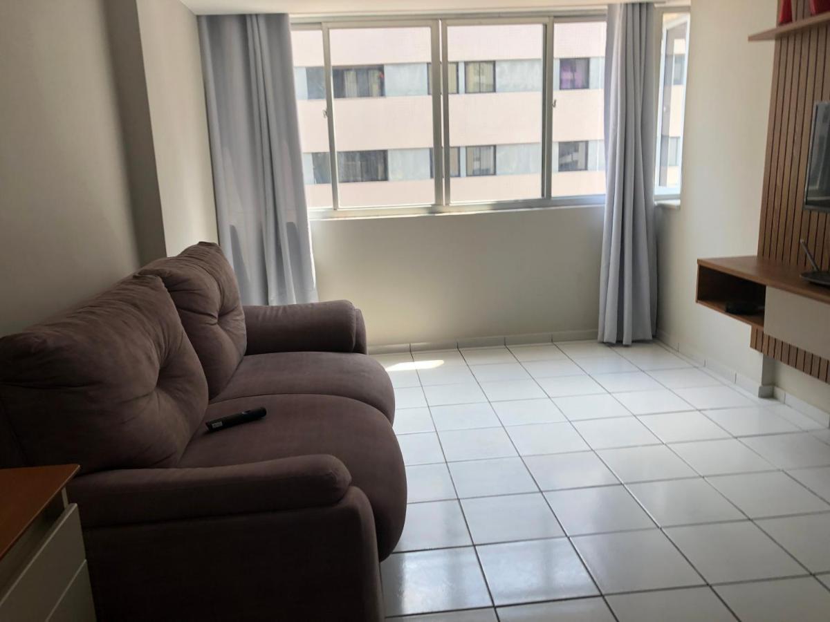Lindo Apartamento De Frente Para A Praia De Pajucara Maceió Extérieur photo