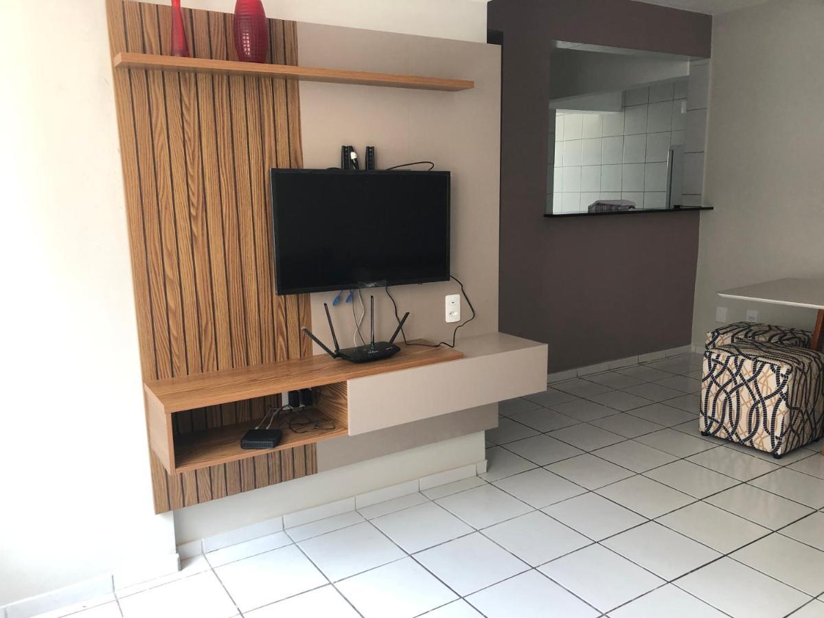 Lindo Apartamento De Frente Para A Praia De Pajucara Maceió Extérieur photo