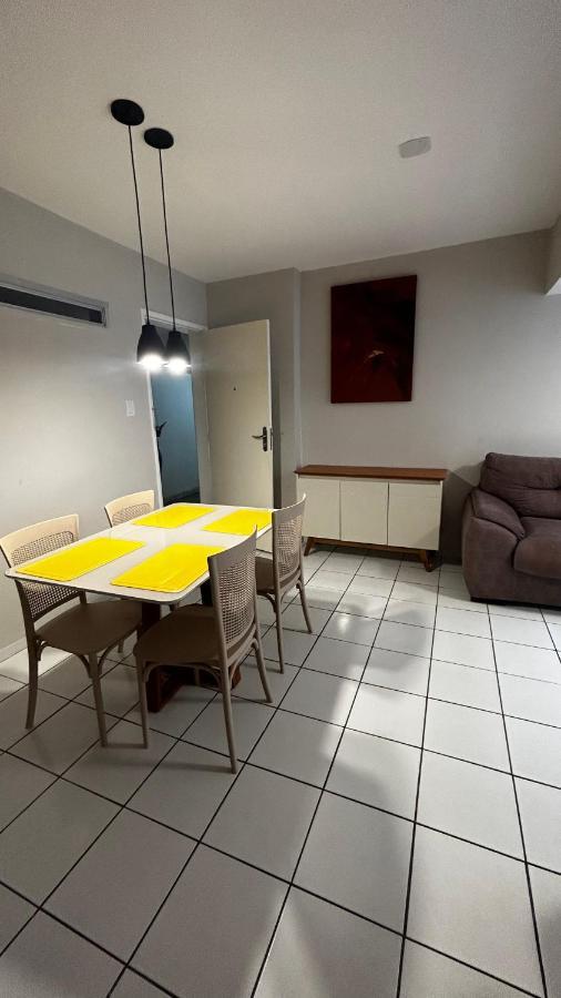 Lindo Apartamento De Frente Para A Praia De Pajucara Maceió Extérieur photo
