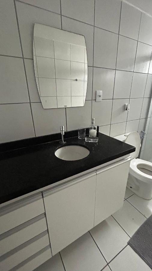 Lindo Apartamento De Frente Para A Praia De Pajucara Maceió Extérieur photo