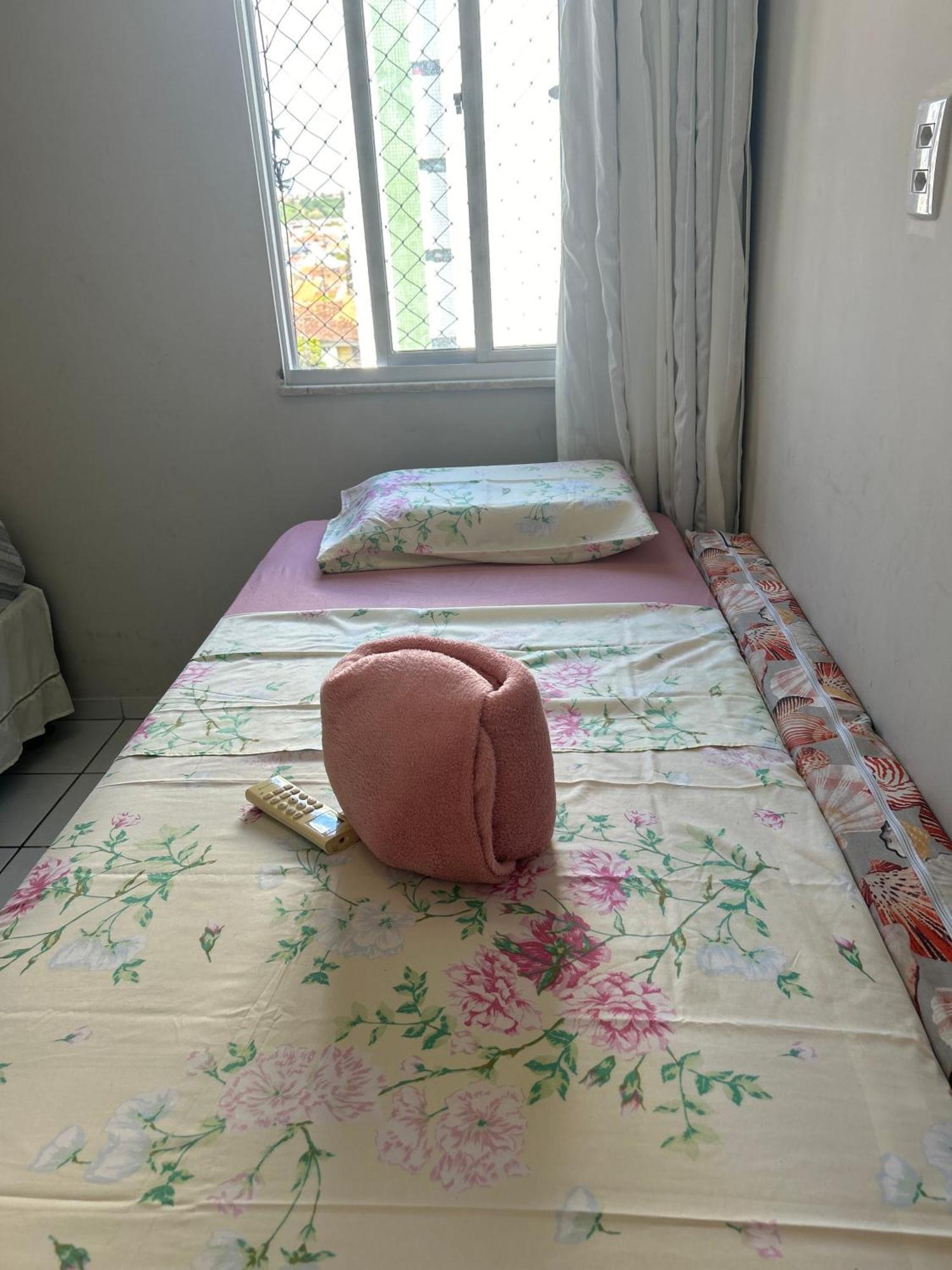 Lindo Apartamento De Frente Para A Praia De Pajucara Maceió Extérieur photo