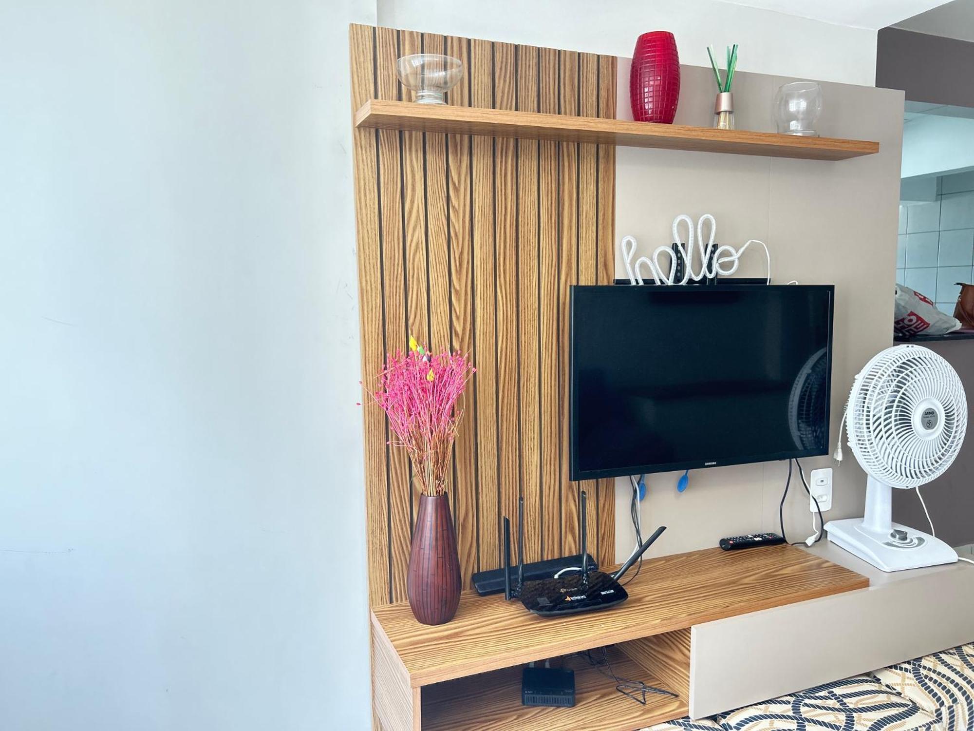 Lindo Apartamento De Frente Para A Praia De Pajucara Maceió Extérieur photo