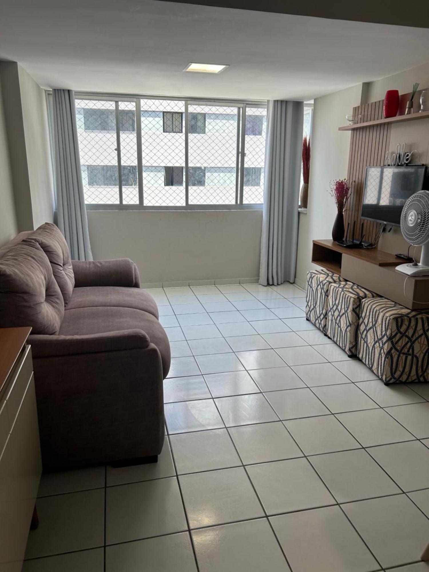 Lindo Apartamento De Frente Para A Praia De Pajucara Maceió Extérieur photo