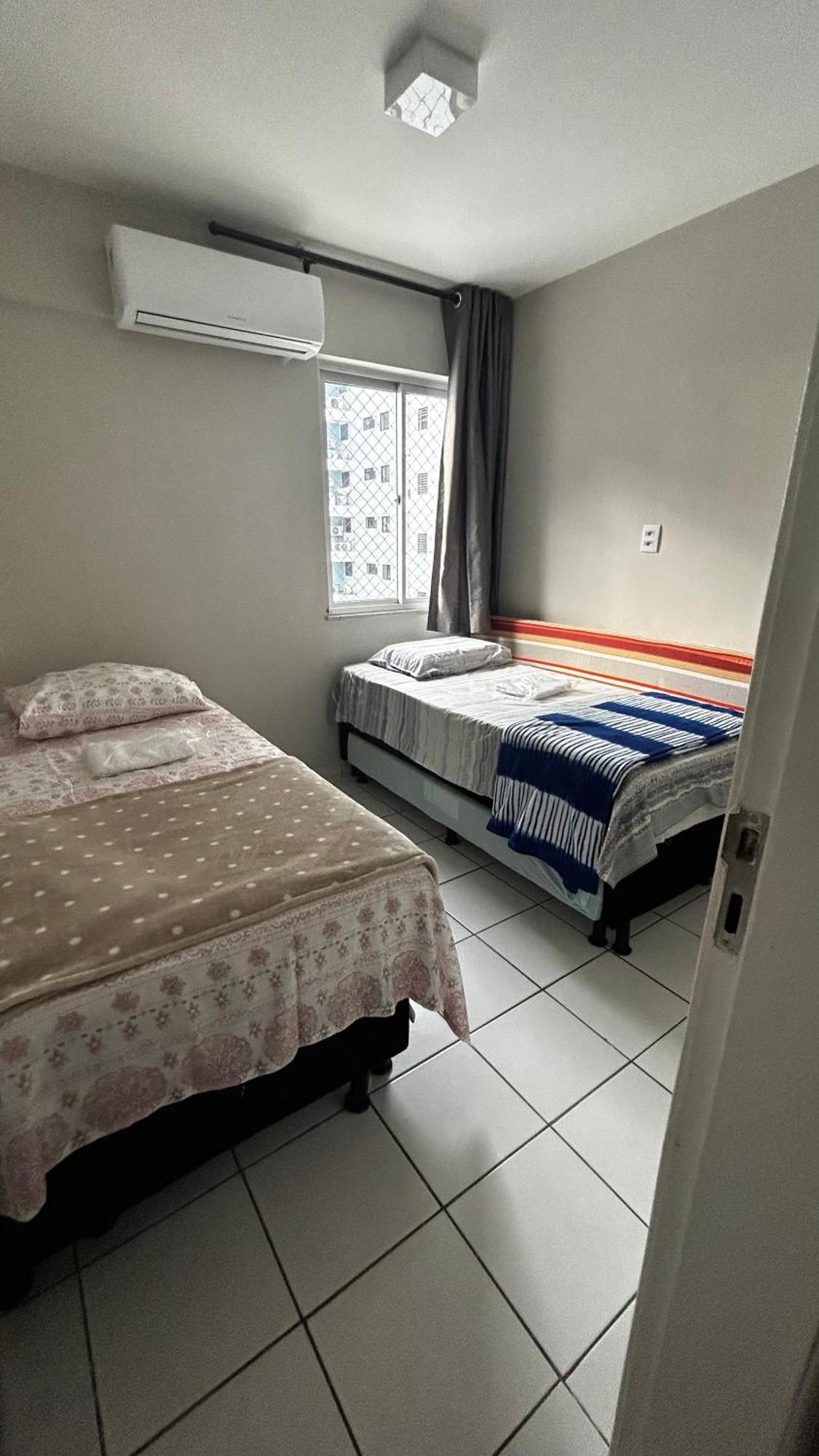 Lindo Apartamento De Frente Para A Praia De Pajucara Maceió Extérieur photo
